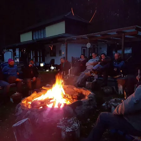 Camping Mietwohnwagen Lonau